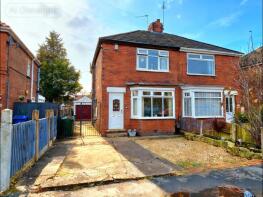 113, Crompton Avenue, Sprotbrough, Doncaster DN5 8EF