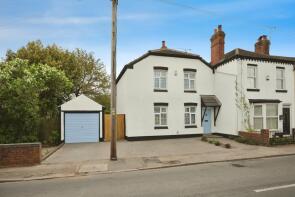62, Old Church Road, Coventry CV6 7BY