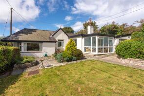 Tyn Y Gat, Llangoed, Beaumaris LL58 8SY