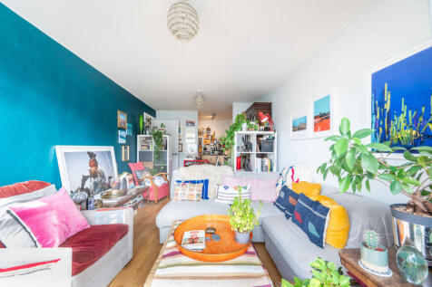 Southern Row, North Kensington, London, W10