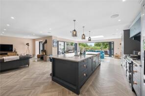 3, The Shippon, Dick Lane, Brinscall PR6 8QL