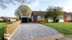 9, Broadstrood, Clacton-on-sea CO16 8PZ
