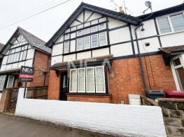6, Chester Street, Caversham, Reading RG4 8JH