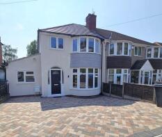 64, Neville Road, Birmingham B23 7SB