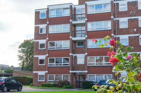 Knighton Park Road, Clarendon Park, Leicester