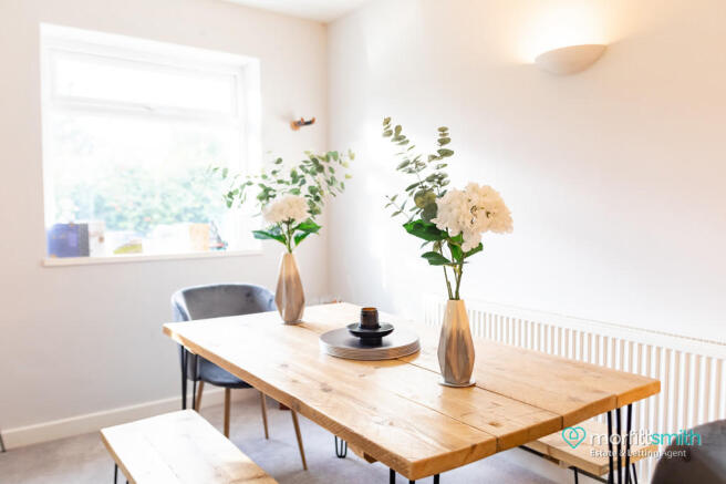 Open-Plan Living ...