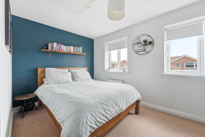 2 bed Semi-Detached for sale Image 8