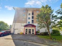 5, Corral Heights, Chichester Wharf, Erith DA8 1SF