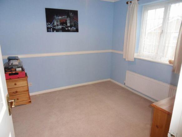 New Bedroom 2