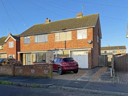 Cromarty Road, Stamford