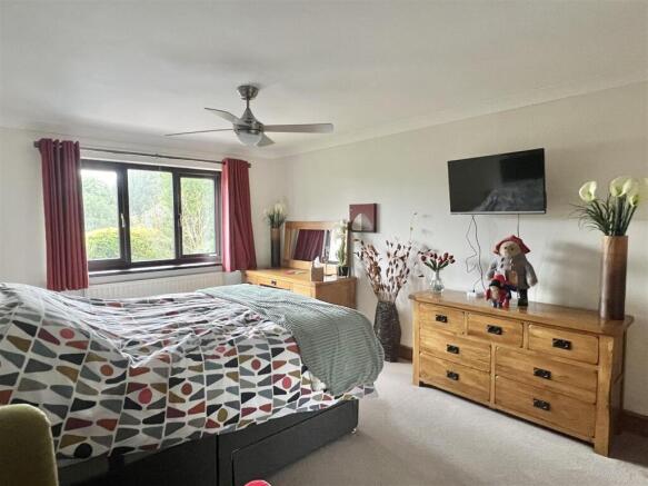 Principal Bedroom