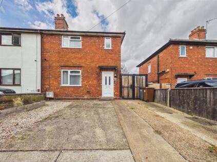 Usher Avenue, Lincoln