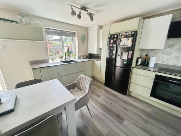 Kitchen Dining