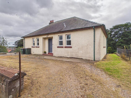 The Bungalow, Johnshill Road, Alyth, Perthshire, PH11