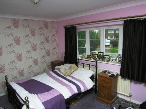 Bedroom 3