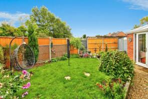 22, Ryvere Close, Stourport-on-severn DY13 0AT
