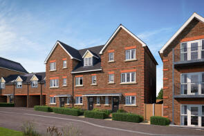 120, Aldebury Road, Maidenhead SL6 7HE