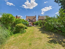 9, Connaught Road, Attleborough NR17 2BN