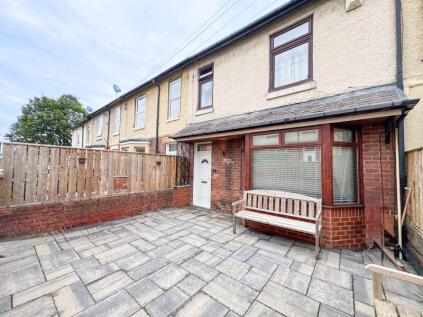 Till Avenue, Blaydon