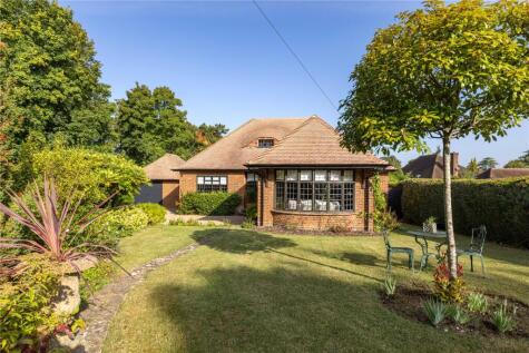 Warren Road, Guildford, Surrey, GU1