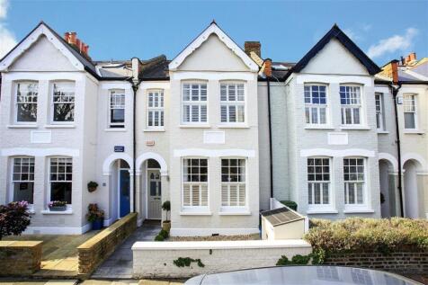 First Avenue, London, SW14