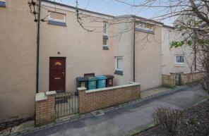 50, Springfield Road, Village, Cumbernauld G67 2RD