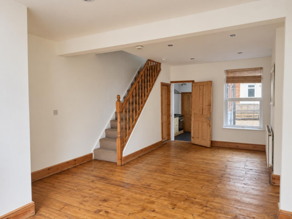 Northcote Street, Semilong, Northampton NN2 photo 4