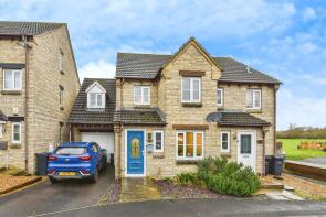 20, Bowmans Court, Melksham SN12 7FF