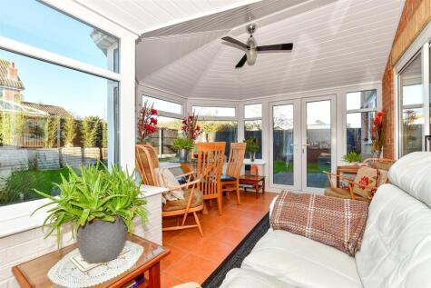 Pollard Place, Whitstable, Kent