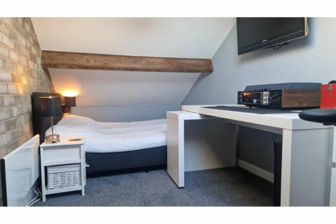 Loft Room