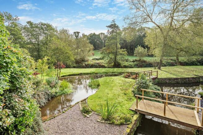Gardens