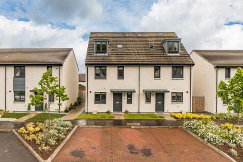 13 Foxhall Gait, Kirkliston, EH29 9GT