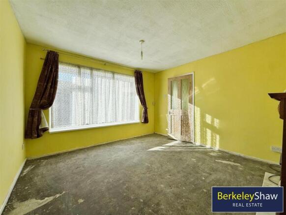 Front Room