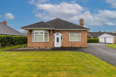 Colleys Lane, Willaston, CW5