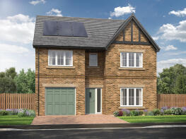 53, Scotby Road, Carlisle CA4 8BD