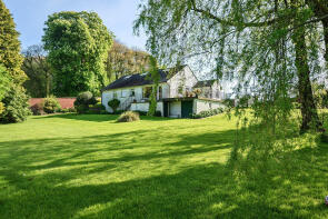 Orchard Cottage, Helsington, Kendal LA8 8AB