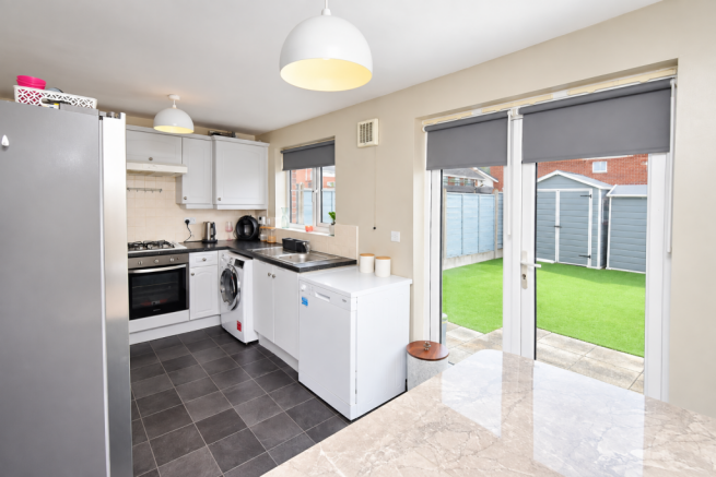 Norris Grove, Widnes, WA8 8WH photo 5