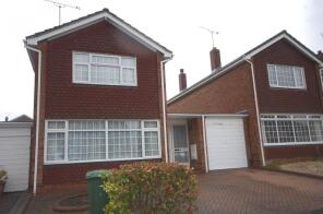 9, Bearsted Drive, Basildon SS13 2NJ