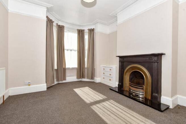 Rawdon lounge