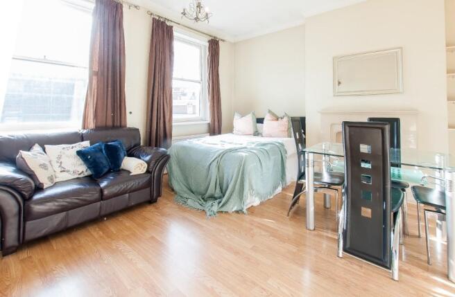 Room Available