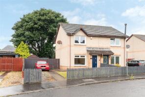 17, Laird Avenue, Leven KY8 3JT