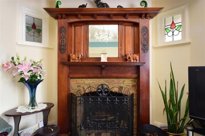 Internal Feature
