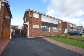 10, Radnor Drive, Widnes WA8 7PP