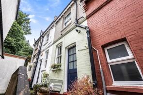 5, High Street, Wembley HA9 8DD