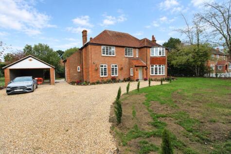 The Avenue, Fareham, Hampshire, PO14