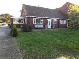 18, Hall Villa Lane, Toll Bar, Doncaster DN5 0LH