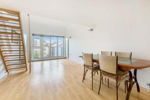 5, Stannary Place, London SE11 4AE