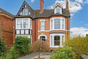 58, Hillmorton Road, Rugby CV22 5AF