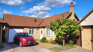 46, Benyon Grove, Orton Malborne, Peterborough PE2 5XS