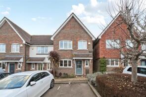 32, Westborough Mews, Maidstone ME16 8TU